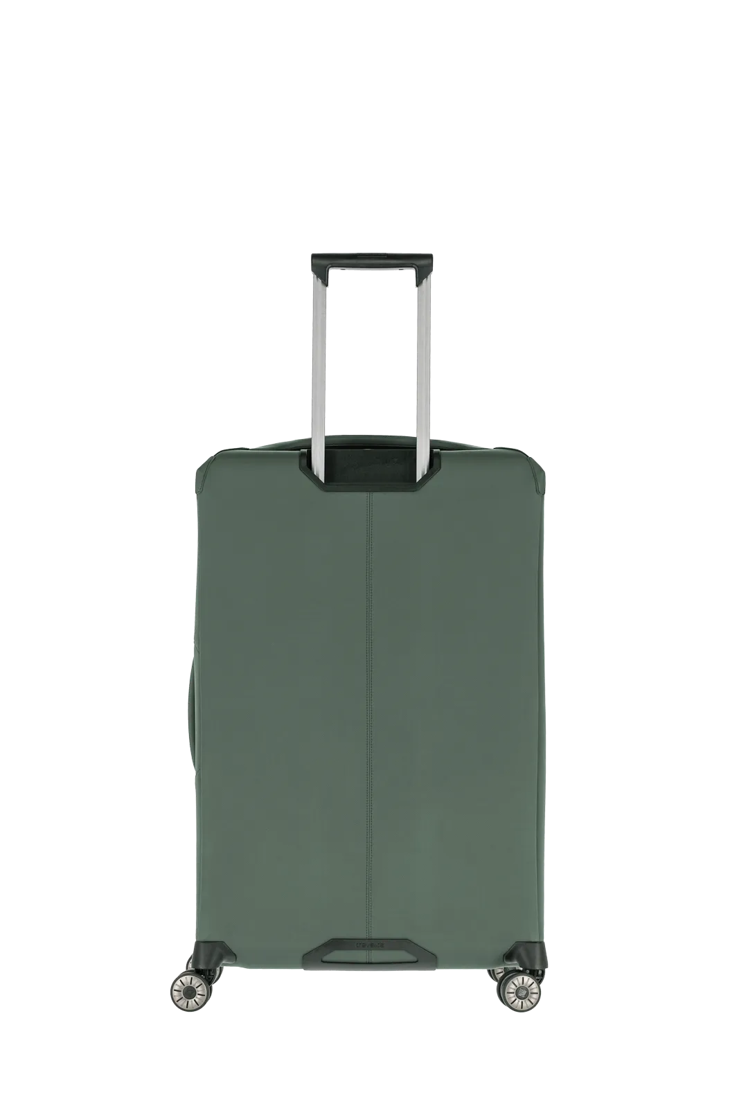 Travelite Priima Stor Resväska 79cm - Olivgrön