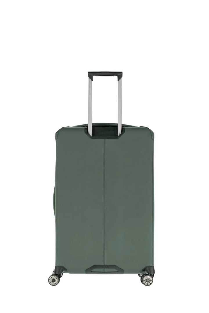 Travelite Priima Stor Resväska 79cm - Olivgrön