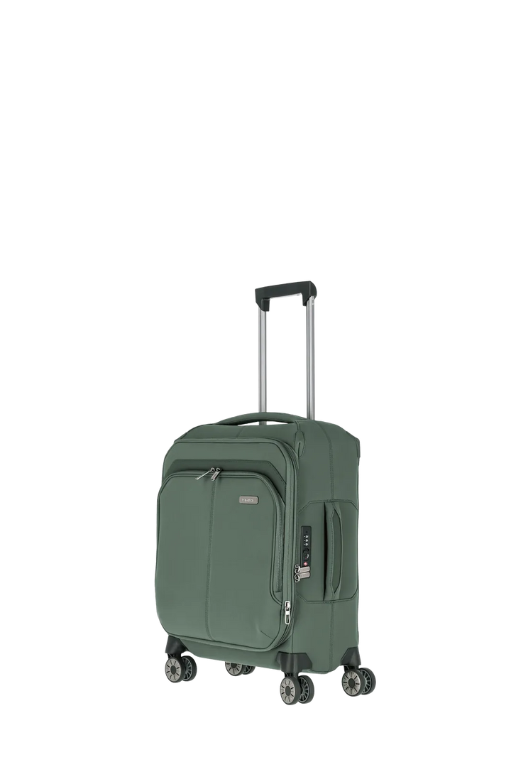 Travelite Priima Kabinväska 55cm - Olivgrön