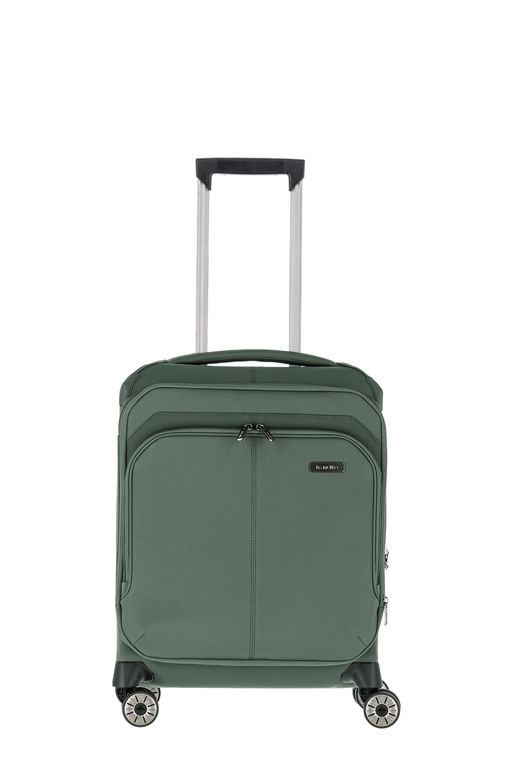 Travelite Priima Kabinväska 55cm - Olivgrön
