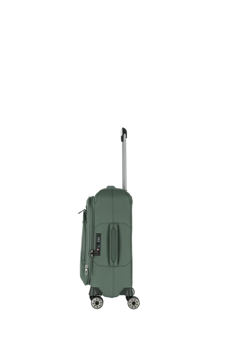Travelite Priima Kabinväska 55cm - Olivgrön