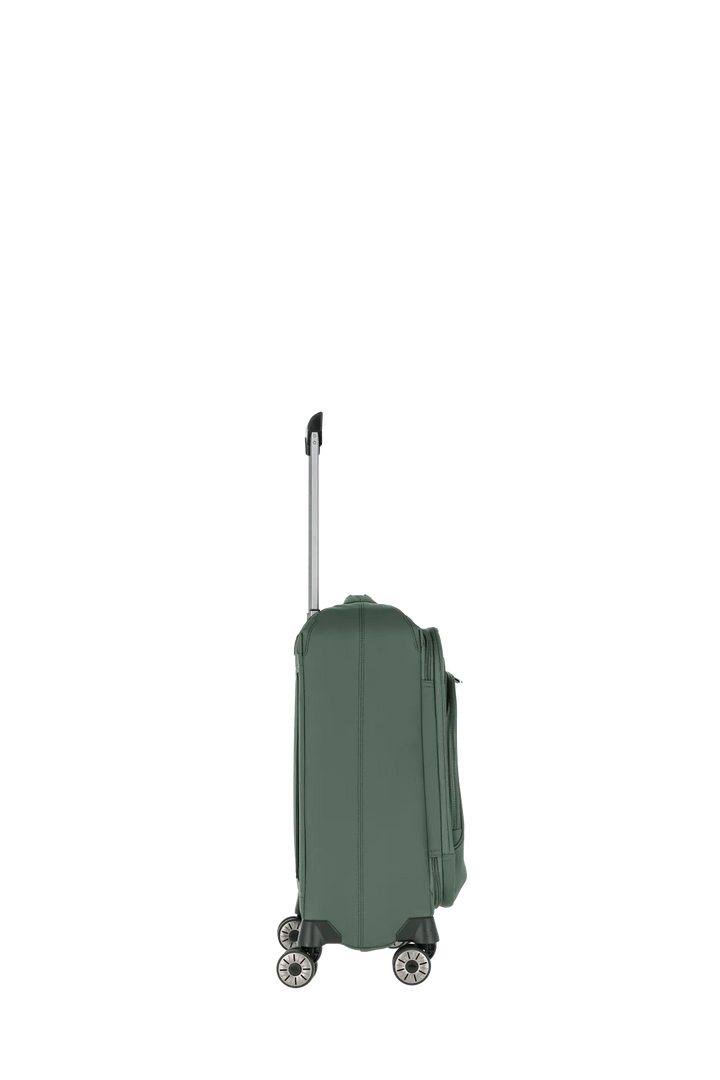 Travelite Priima Kabinväska 55cm - Olivgrön