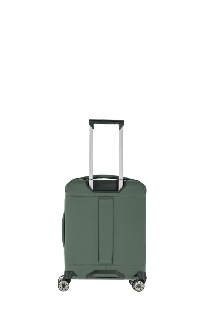 Travelite Priima Kabinväska 55cm - Olivgrön