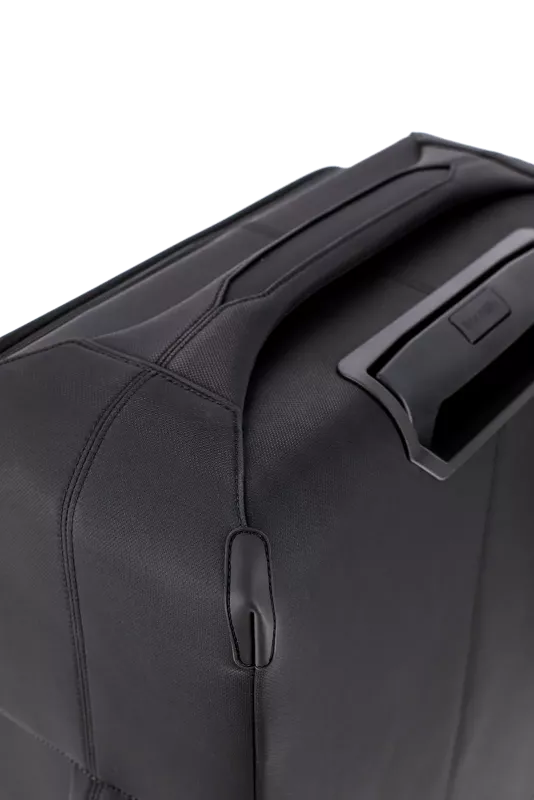 Travelite Priima Mellanstor Resväska 68cm - Olivgrön