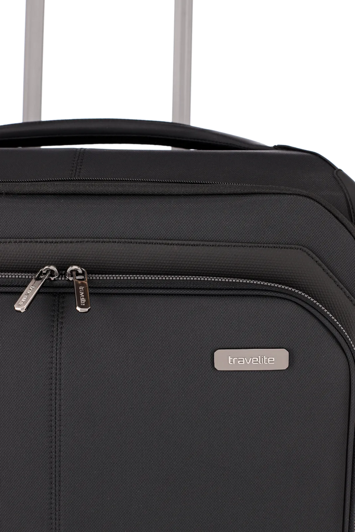 Travelite Priima Kabinväska 55cm - Olivgrön