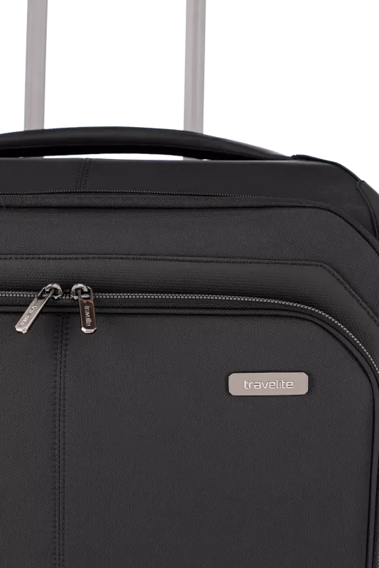 Travelite Priima Stor Resväska 79cm - Olivgrön