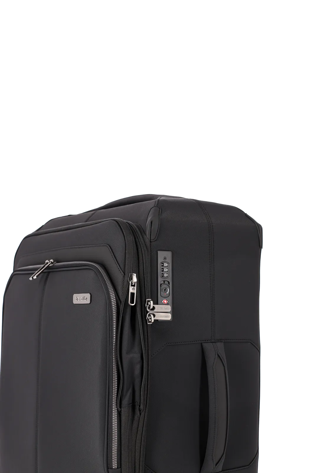 Travelite Priima Kabinväska 55cm - Olivgrön
