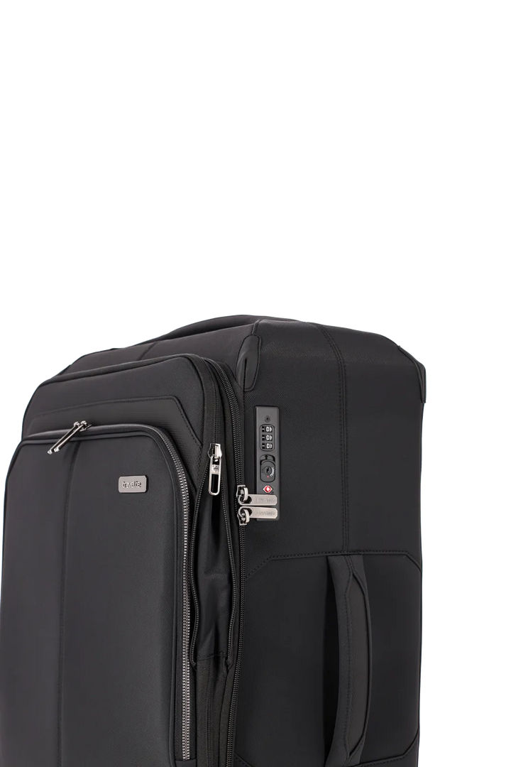 Travelite Priima Kabinväska 55cm - Olivgrön