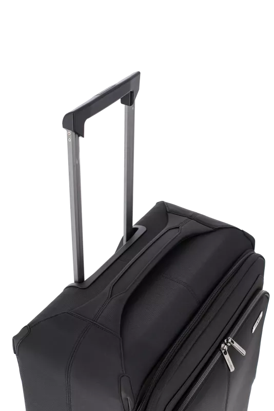Travelite Priima Stor Resväska 79cm - Olivgrön