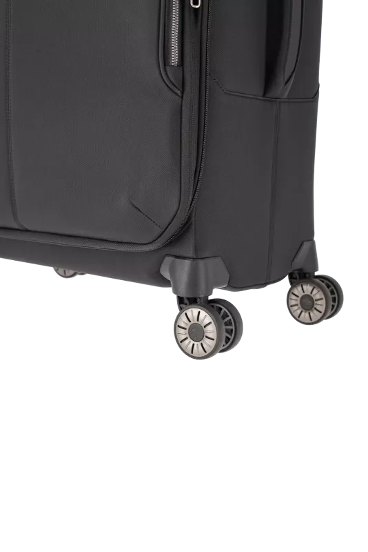 Travelite Priima Stor Resväska 79cm - Olivgrön