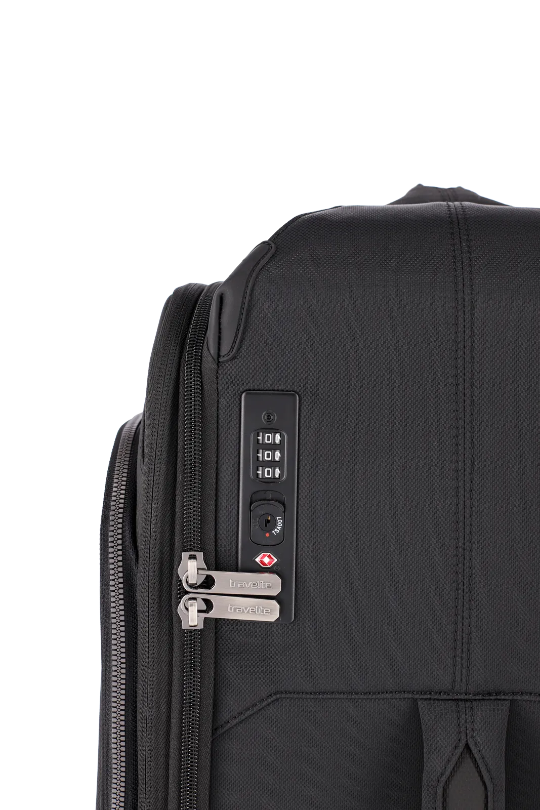 Travelite Priima Kabinväska 55cm - Olivgrön