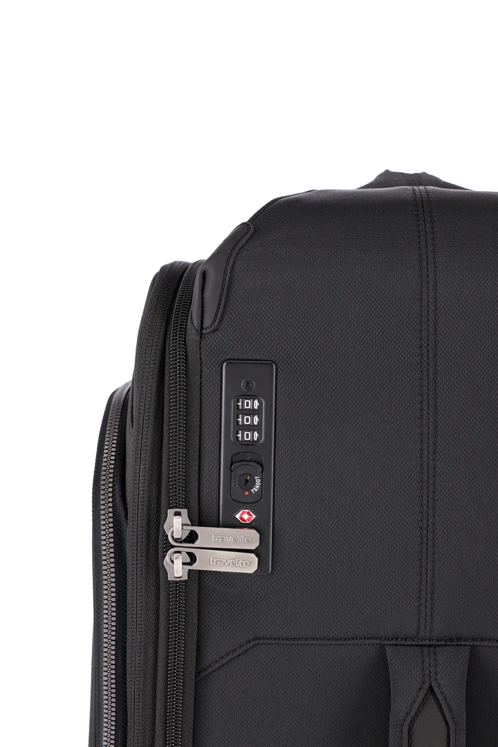 Travelite Priima Kabinväska 55cm - Olivgrön