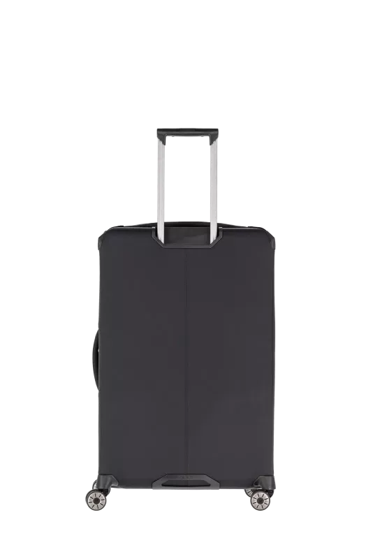 Travelite Priima Stor Resväska 79cm - Olivgrön