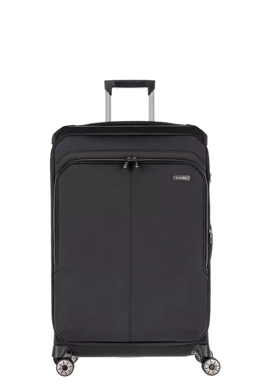 Travelite Priima Stor Resväska 79cm - Olivgrön