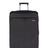 Travelite Priima Stor Resväska 79cm - Svart