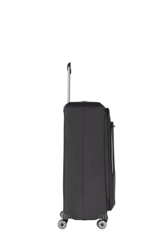 Travelite Priima Stor Resväska 79cm - Olivgrön