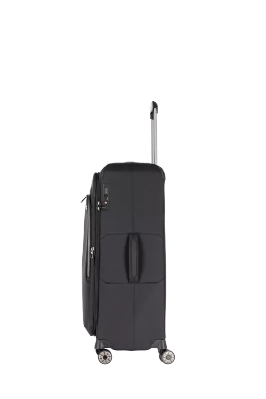 Travelite Priima Stor Resväska 79cm - Olivgrön