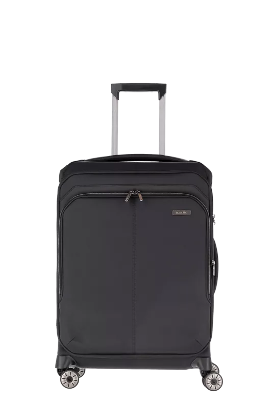 Travelite Priima Mellanstor Resväska 68cm - Olivgrön