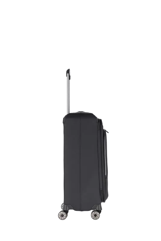 Travelite Priima Mellanstor Resväska 68cm - Olivgrön