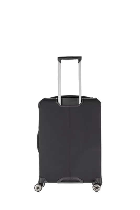 Travelite Priima Mellanstor Resväska 68cm - Olivgrön