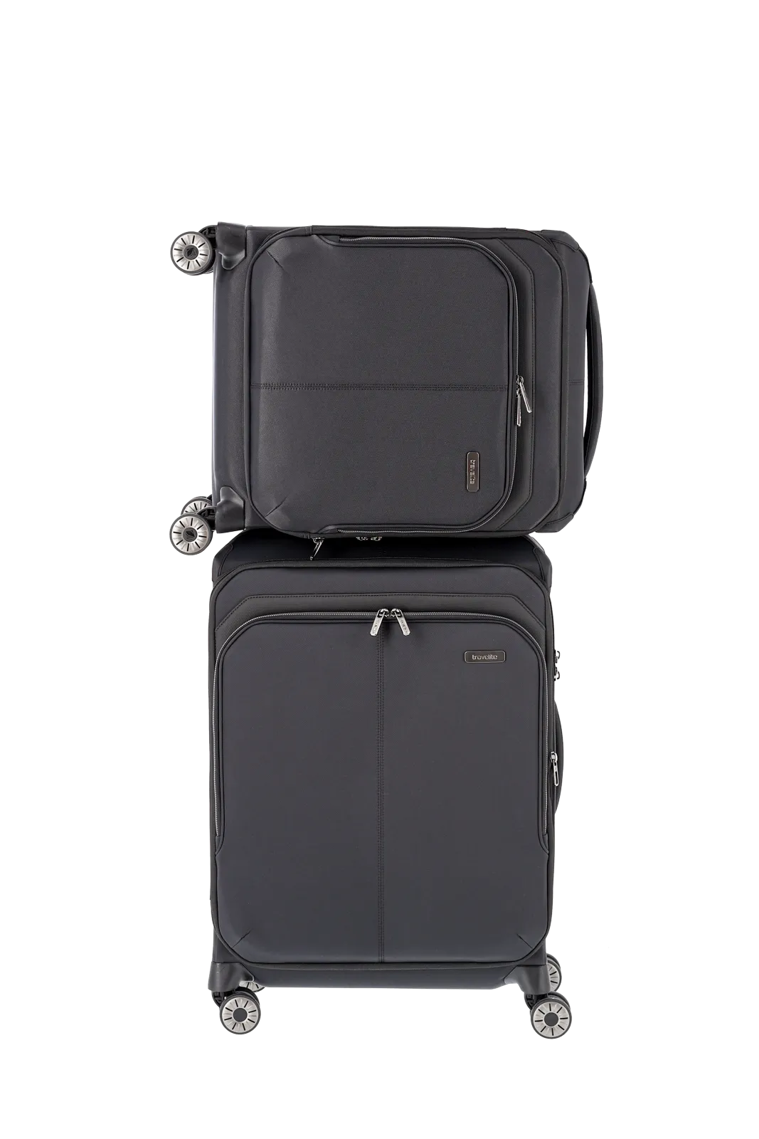 Travelite Priima Kabinväska 55cm - Olivgrön