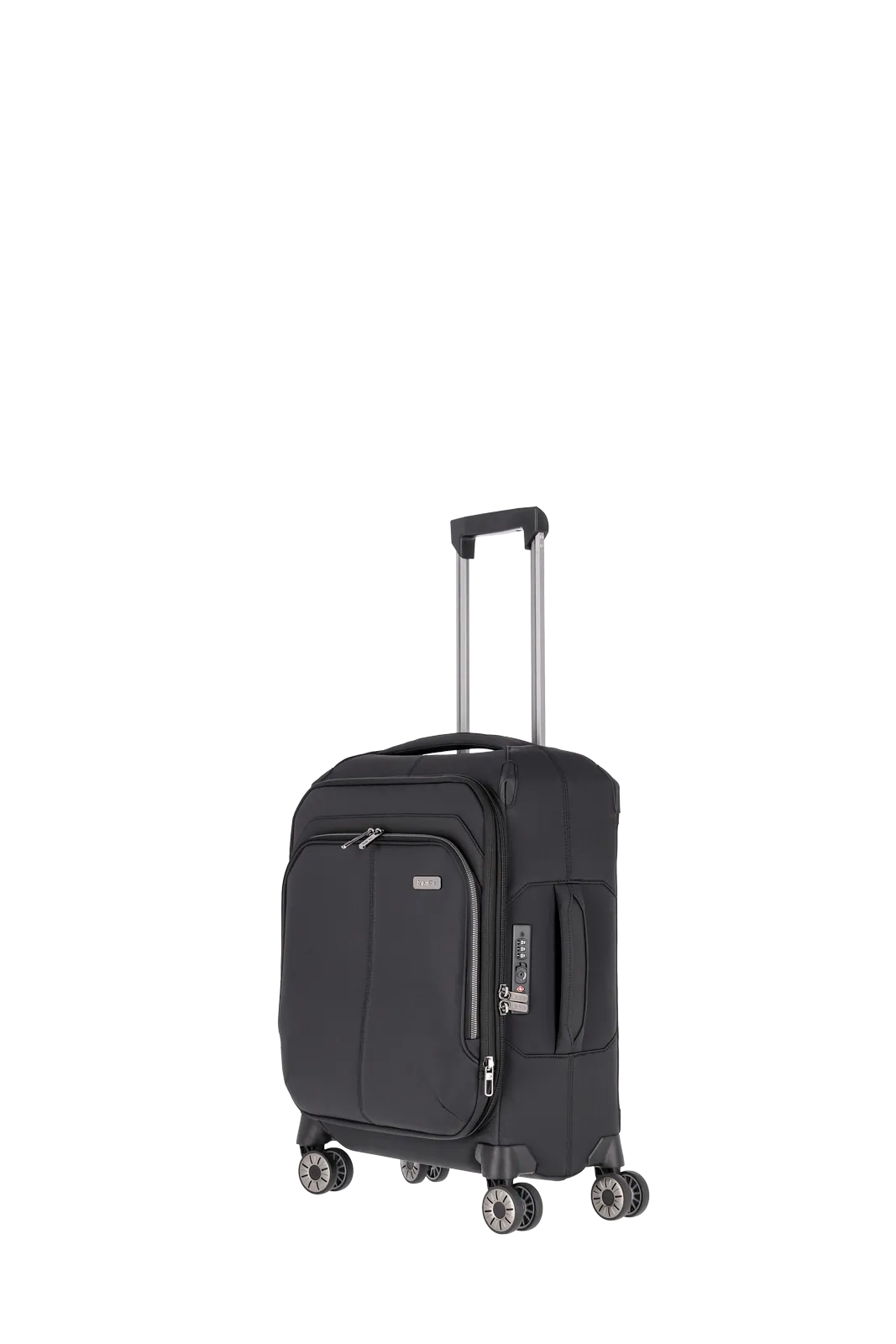Travelite Priima Kabinväska 55cm - Olivgrön