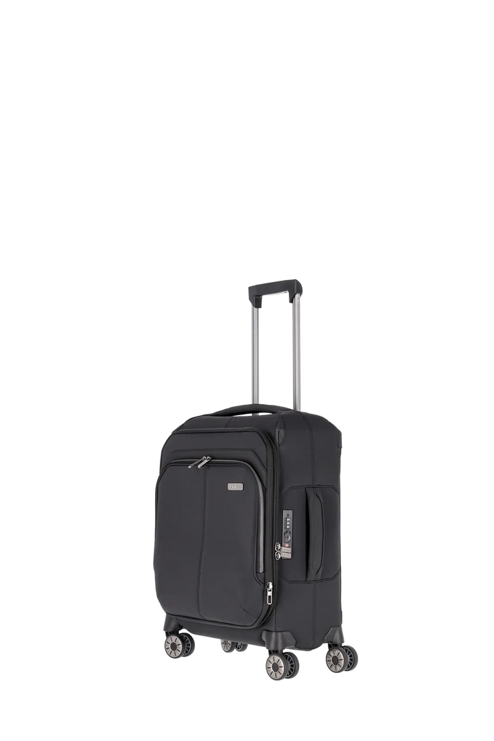 Travelite Priima Kabinväska 55cm - Olivgrön