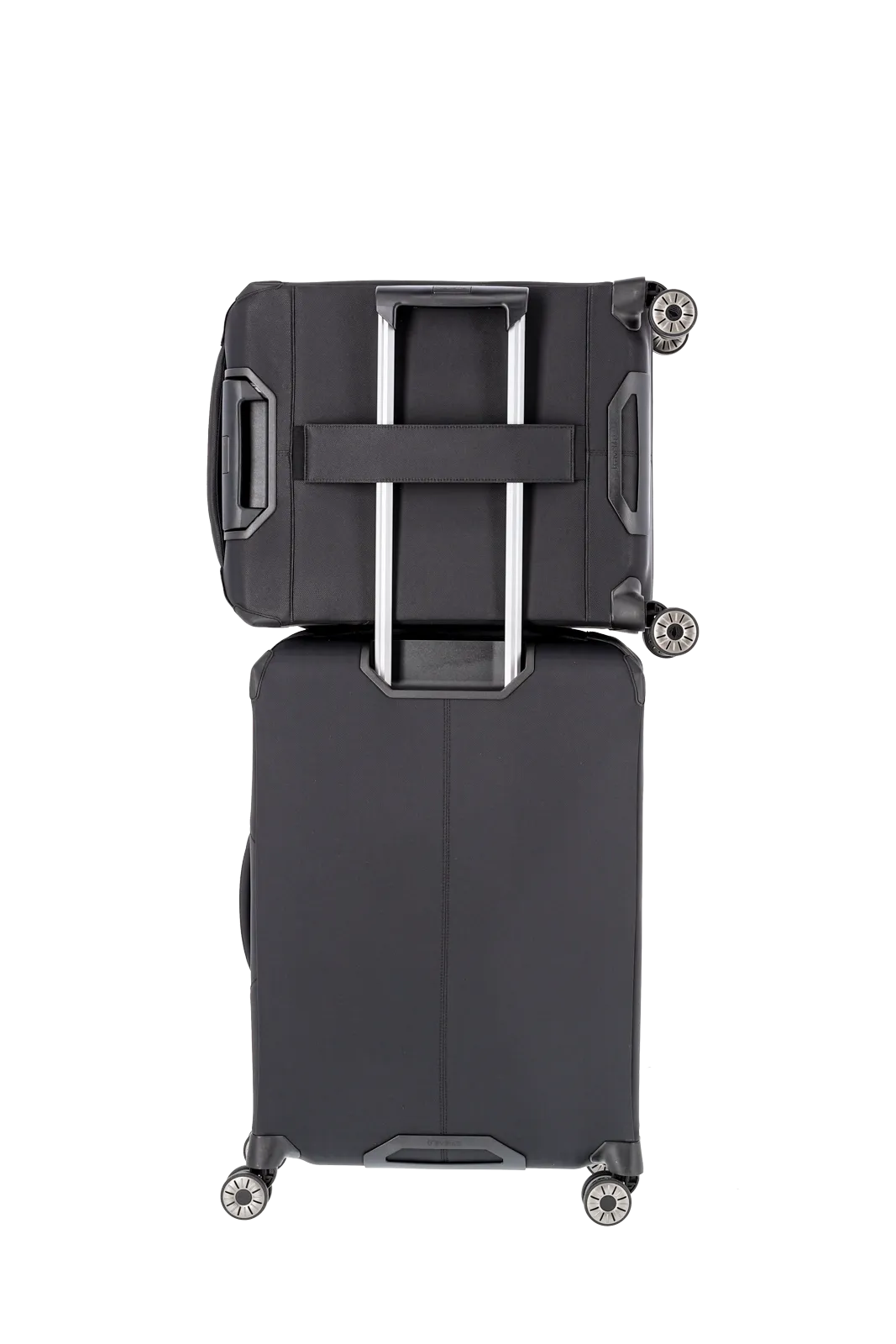 Travelite Priima Kabinväska 55cm - Olivgrön