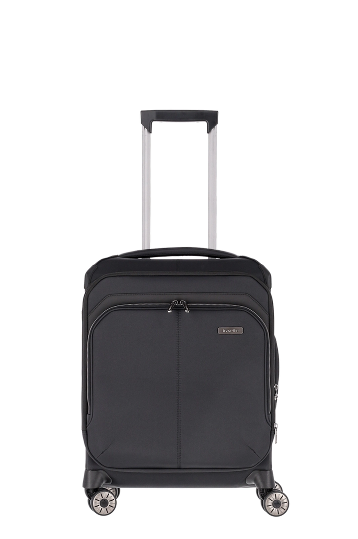 Travelite Priima Kabinväska 55cm - Olivgrön
