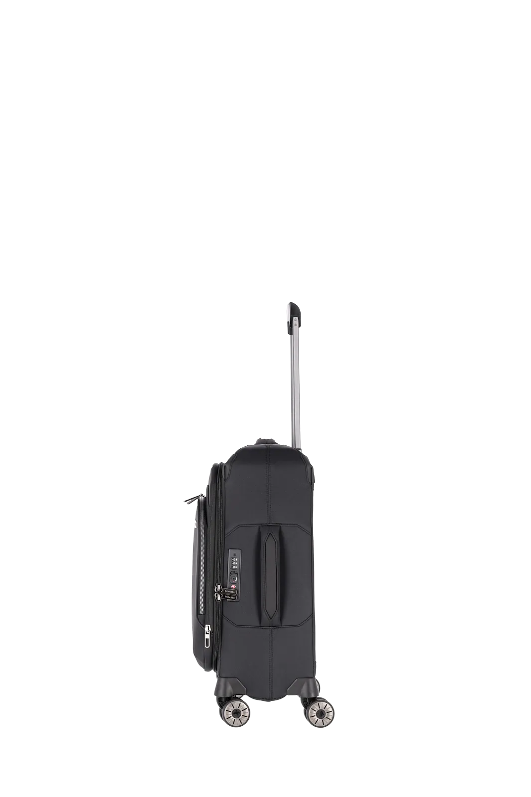 Travelite Priima Kabinväska 55cm - Olivgrön