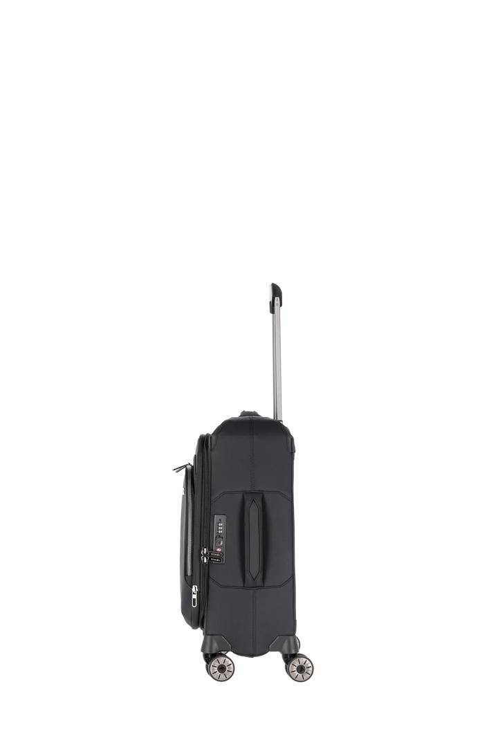 Travelite Priima Kabinväska 55cm - Olivgrön