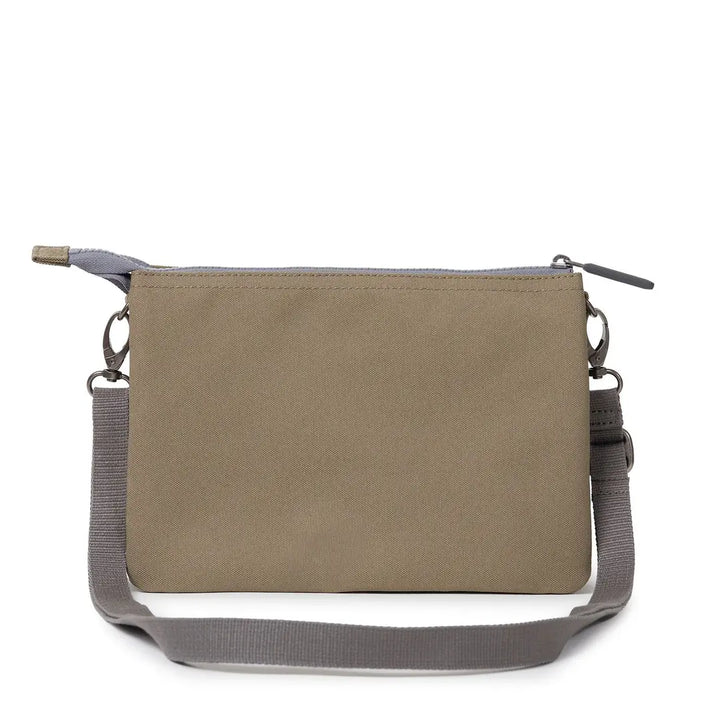 Roka London Crossbodyväska 25cm - Ice