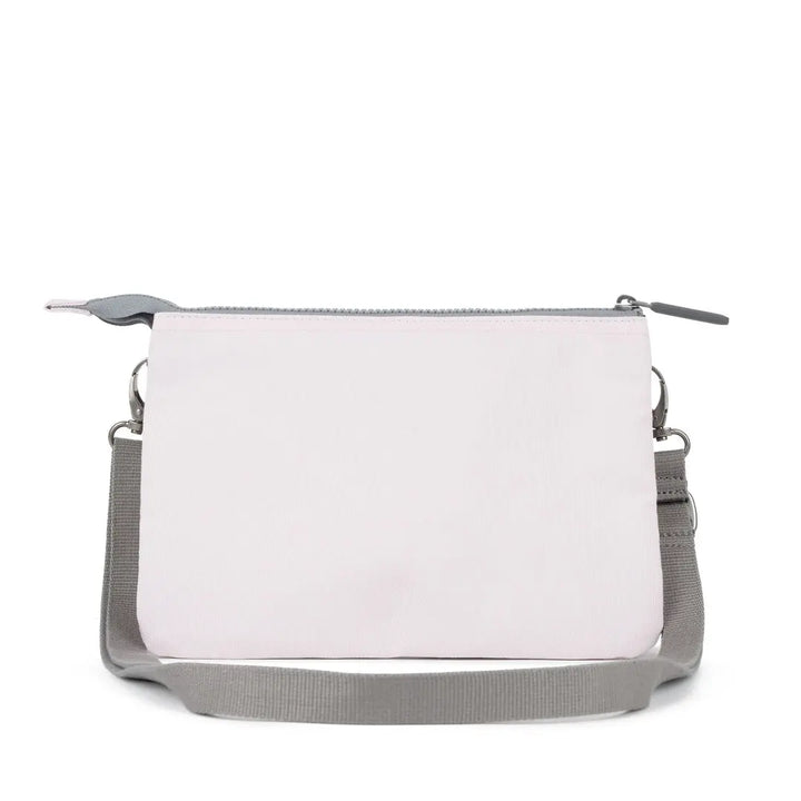 Roka London Crossbodyväska 25cm - Ice