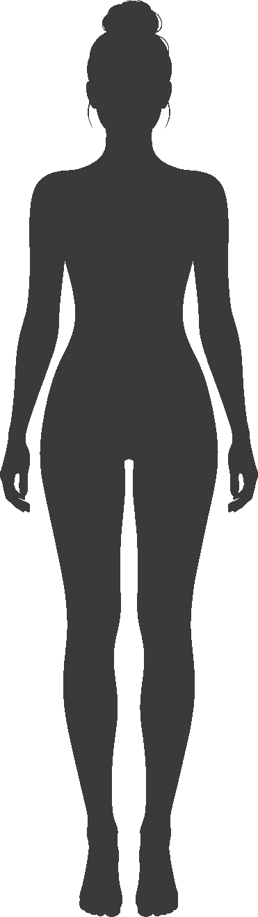 Kvinna